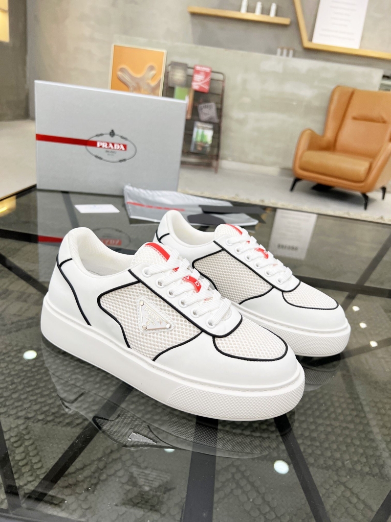 Prada Casual Shoes